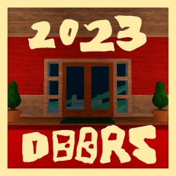 2023 DOORS But Bad icon