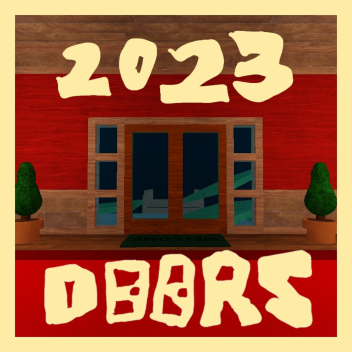 2023 DOORS But Bad