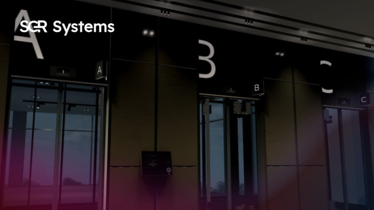 SGR Global Headquarters screenshot 3