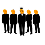 Mango Secret Corporation