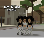 Em & Zo