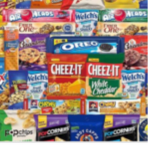 Snack group 2.0