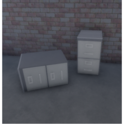ClipCo Facility
