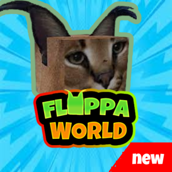 Floppa World