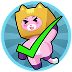 Game Badge Thumbnail