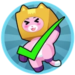 Game Badge Thumbnail