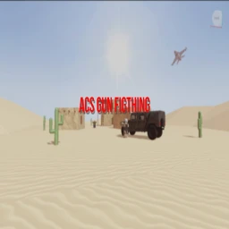 Fps shooter icon