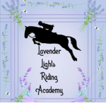 Lavender Lights Riding Academy