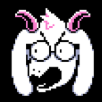 ralsei fan club 2