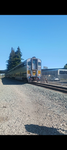 The Amtrak California group