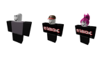 Noob Studio's!