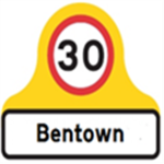 Bentown