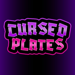 Cursed plates ALPHA
