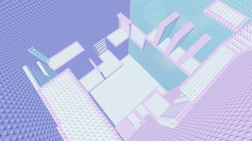 [NEW] Poian's wall hop tower 2