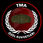 [TMA] | Özel Kuvvetler Komutanlığı
