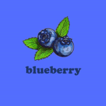 Blueberry Squad!!! :D