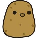 Potatoes For LYFE