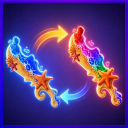 🗡️ Trade Weapons
