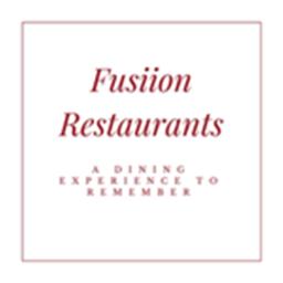 Fusiion Restaurant | V1