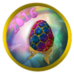 Rainberge Egg