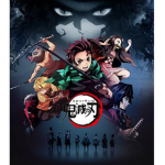 Demon slayer rank up to be a hashira