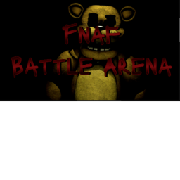 fnaf battle arena LOBBY