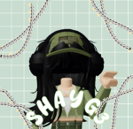 SHINING-SHAYG3’S