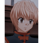 The anime twins