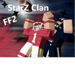StarZ FF2 Clan