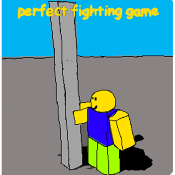 perfect fighting game