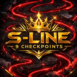 S-LINE MASTER icon