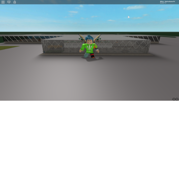 Roblox Airport Nattee