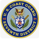 United States Coast Guard 7th District.