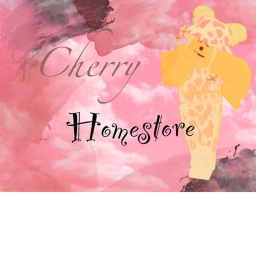 🍒Cherry's Home Store🍒