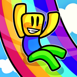 🔥 MEGA OBBY PARKOUR!