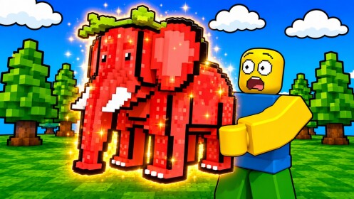 Pixel Brainrot RNG 🎲