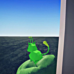 gnarp world