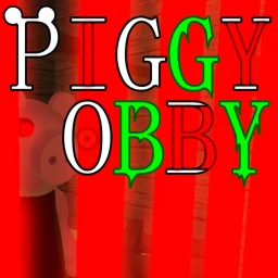 Piggy Obby [SHUT DOWN (read desc)] icon