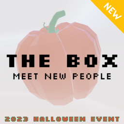 The Box [Alpha]