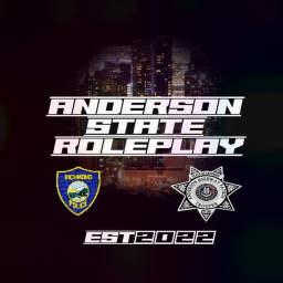 Anderson State RolePlay