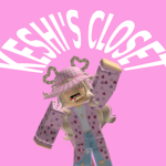 Keshi's Closet