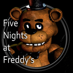 FNAF1 Door,Clock and Light mechanics