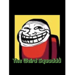 The Weird Squaddd