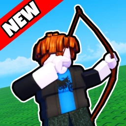 Bow Party 🏹 icon