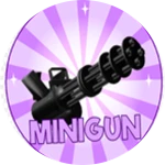 MiniGun (OP)
