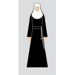 The Godly Nuns