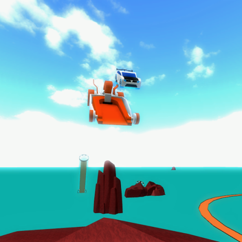 Water Realm (Old)