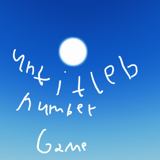 Untitled Number Game