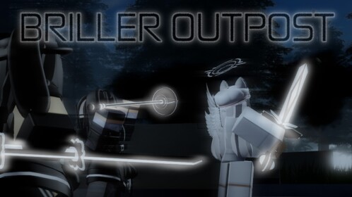 Briller Outpost