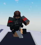 Roblox's Safety Patrol!